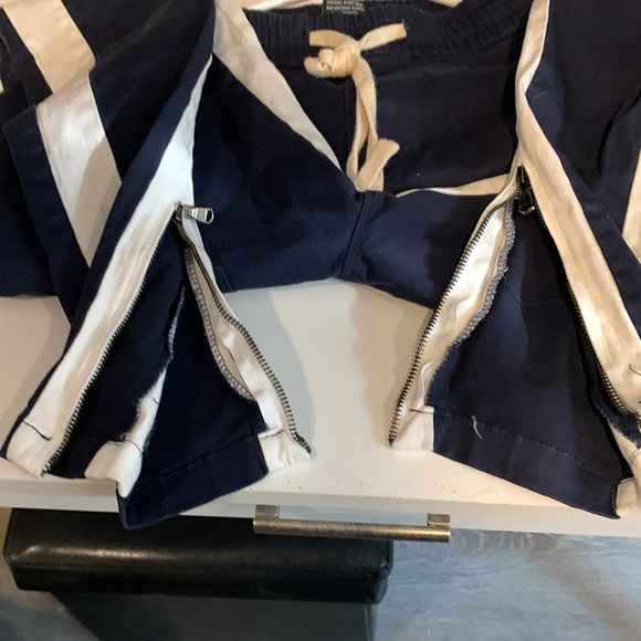 Kayden K men’s slim stretch fit pants - Picture 4 of 5